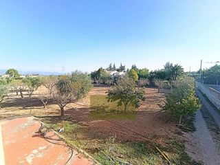 Chalet en venta en Ontinyent