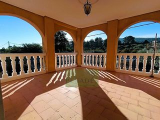 Chalet en venta en Ontinyent