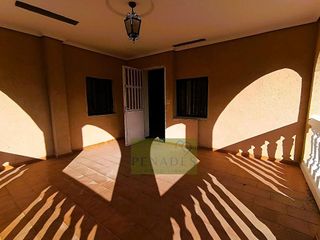 Chalet en venta en Ontinyent