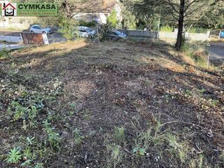 Terreno en venta en Urbanitzacions en Lloret de Mar