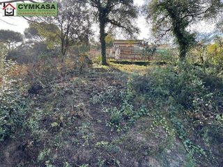 Terreno en venta en Urbanitzacions en Lloret de Mar