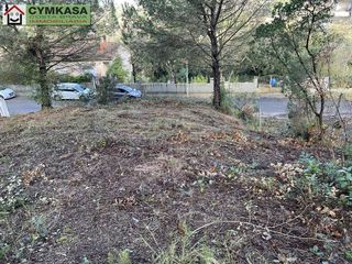Terreno en venta en Urbanitzacions en Lloret de Mar