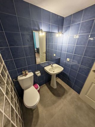 Chalet en alquiler en Barriomar en Murcia