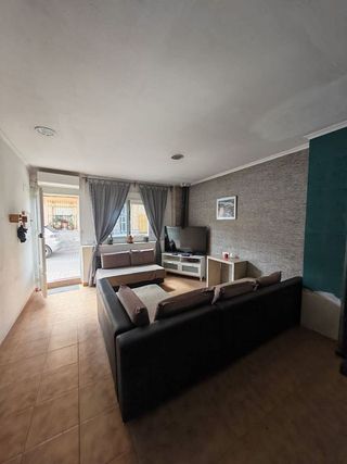 Chalet en alquiler en Barriomar en Murcia