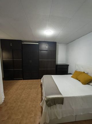 Chalet en alquiler en Barriomar en Murcia