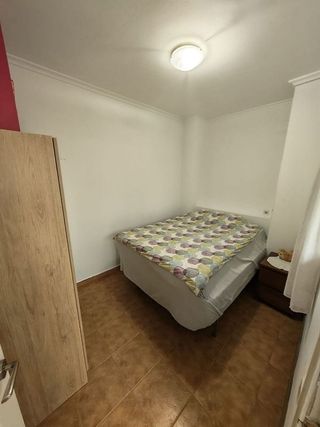 Chalet en alquiler en Barriomar en Murcia