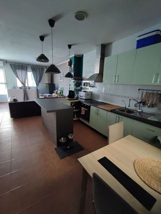 Chalet en alquiler en Barriomar en Murcia