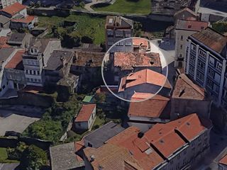 Hotel en venta en Mugardos