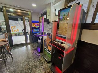 Bar en venta en Sant Andreu de la Barca