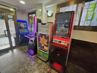 Bar en venta en Sant Andreu de la Barca