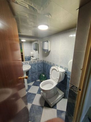 Bar en venta en Sant Andreu de la Barca