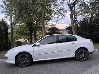 Renault Laguna 1.5DCI 110cv 2014