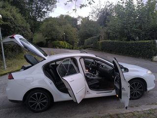 Renault Laguna 1.5DCI 110cv 2014