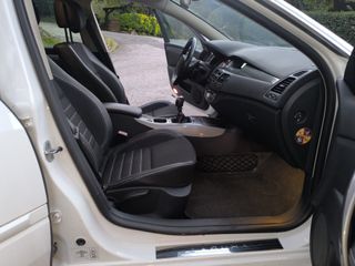 Renault Laguna 1.5DCI 110cv 2014