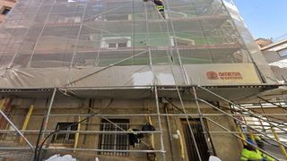 Piso en venta en Fondo en Santa Coloma de Gramanet