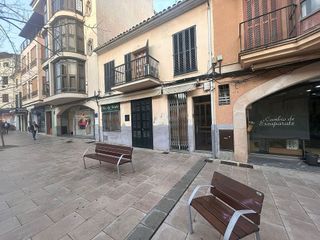 Local comercial en alquiler en Manacor Centro en Manacor