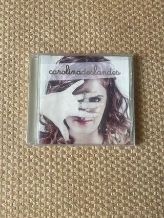 CD Carolina Deslandes,Filipe Pinto e Paulo Gonzo