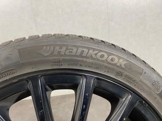 Llantas Grupo Vag 17"