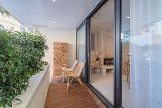 Ático en venta en Sants en Barcelona