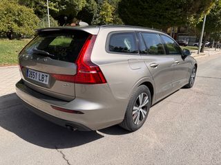 Volvo V60 2.0 DIESEL 150CV