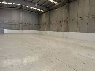 Nave industrial en alquiler en Santa Perpètua de Mogoda