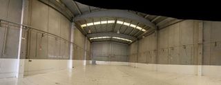Nave industrial en alquiler en Santa Perpètua de Mogoda