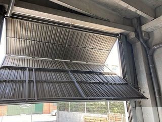 Nave industrial en alquiler en Santa Perpètua de Mogoda