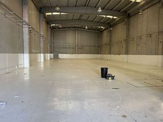 Nave industrial en alquiler en Santa Perpètua de Mogoda