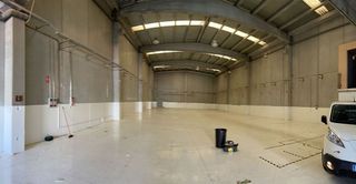 Nave industrial en alquiler en Santa Perpètua de Mogoda