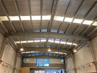 Nave industrial en alquiler en Santa Perpètua de Mogoda
