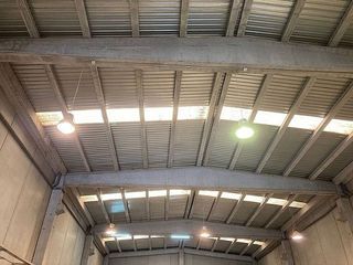 Nave industrial en alquiler en Santa Perpètua de Mogoda