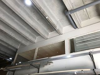 Nave industrial en alquiler en Santa Perpètua de Mogoda