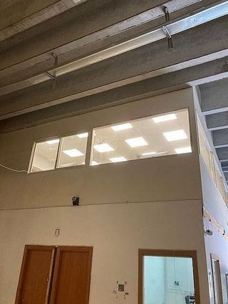 Nave industrial en alquiler en Santa Perpètua de Mogoda