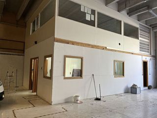 Nave industrial en alquiler en Santa Perpètua de Mogoda