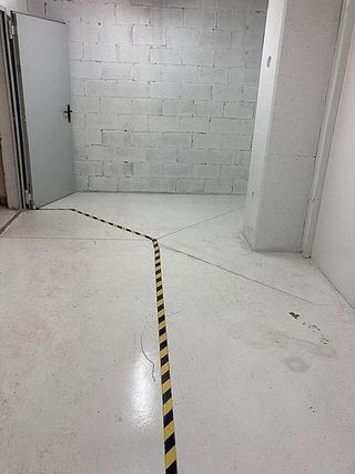 Nave industrial en alquiler en Santa Perpètua de Mogoda