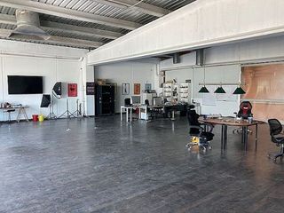 Nave industrial en alquiler en Santa Perpètua de Mogoda