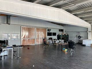 Nave industrial en alquiler en Santa Perpètua de Mogoda