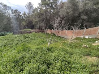 Solar en venta en Castellnou - Can Mir - Sant Muç en Rubí