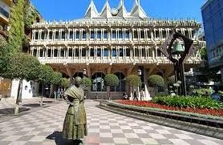 Edificio en venta en Argamasilla de Alba