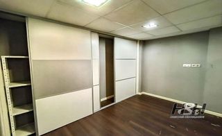 Local comercial en venta en El Castell en Burjassot