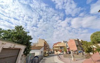 Terreno en venta en Franqueses del Vallès, les