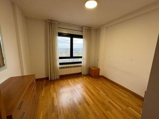 Piso en alquiler en Hospitales - Campus en Salamanca