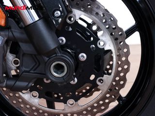 KAWASAKI VERSYS 1000