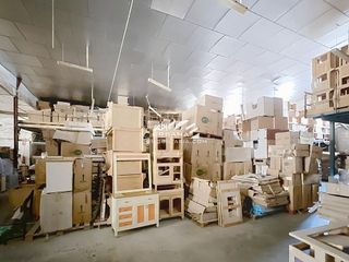 Chalet en venta en Lucena