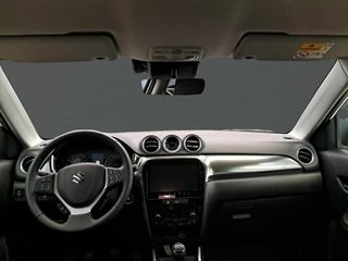 Suzuki Vitara 1.4 T S3 4WD Mild Hybrid