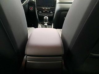 Suzuki Vitara 1.4 T S3 4WD Mild Hybrid