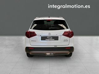 Suzuki Vitara 1.4 T S3 4WD Mild Hybrid