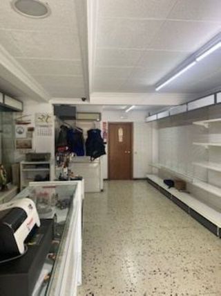 Local comercial en venta en Tordera en Tordera