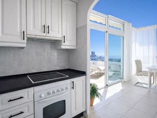 Piso en venta en Zona Martiánez en Puerto de la Cruz