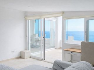 Piso en venta en Zona Martiánez en Puerto de la Cruz